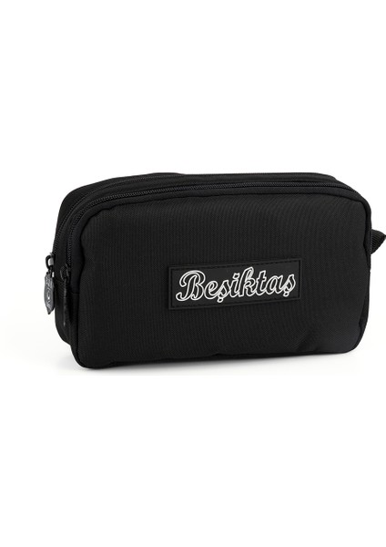 Trend Siyah Kalem Çantası