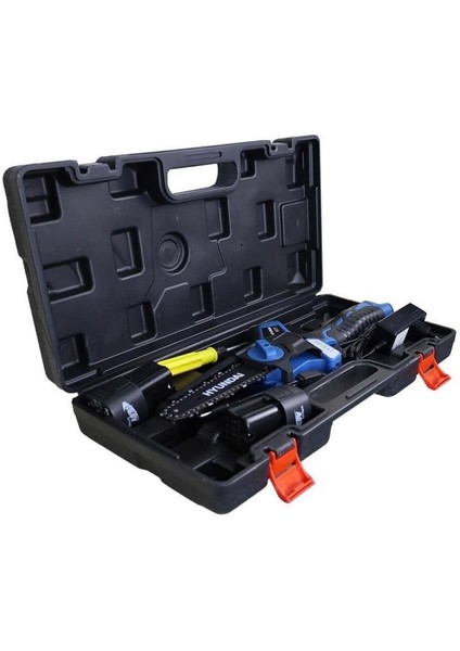 HCS176 Budama Testeresi ve Uzatma Aparatı Seti fırsatları