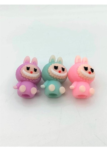 Abc Labubu Silgi 3 Lü fiyatları