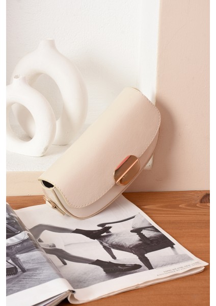 Lüks Leliyana Çapraz Askılı Omuz Çantası Özel Gün modelleri