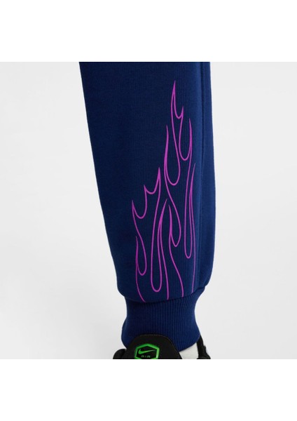 Kylian Mbappé Club Fleece Jogger Çocuk Eşofman Altı modelleri