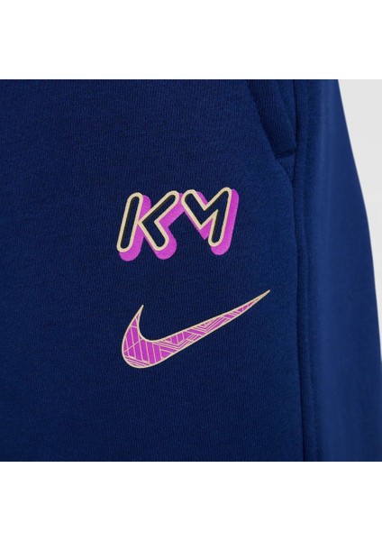 Kylian Mbappé Club Fleece Jogger Çocuk Eşofman Altı fırsatları