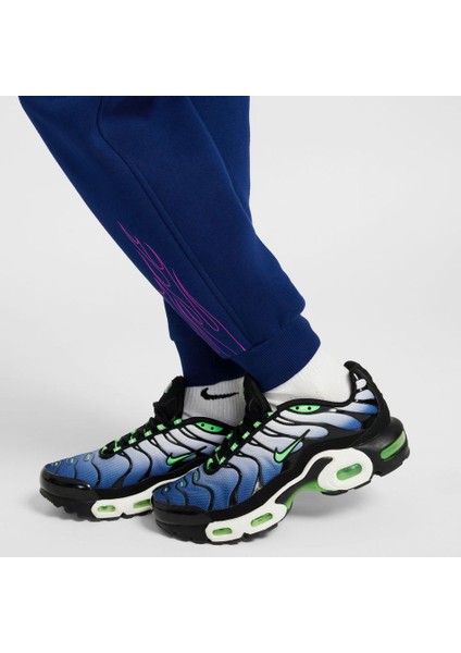 Kylian Mbappé Club Fleece Jogger Çocuk Eşofman Altı indirimleri