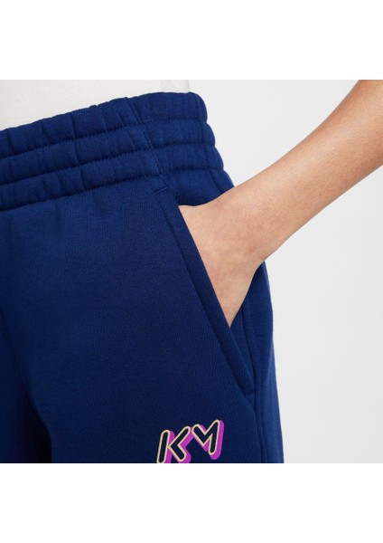 Kylian Mbappé Club Fleece Jogger Çocuk Eşofman Altı