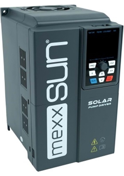 15HP (11 Kw) Solar Pompa Sürücüsü (Trifaze)