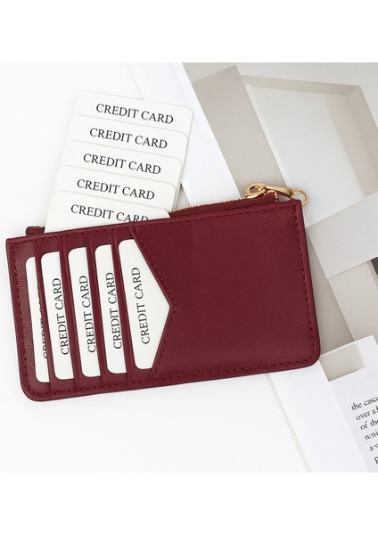 Duru Kartlık – Zarif ve Minimalist Şıklık