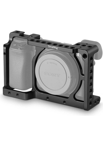 1661 Sony A6000 / A6300 / A6500 Için Kafes