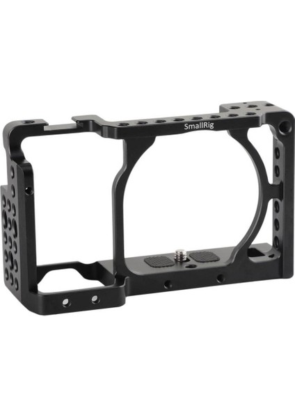 1661 Sony A6000 / A6300 / A6500 Için Kafes modelleri