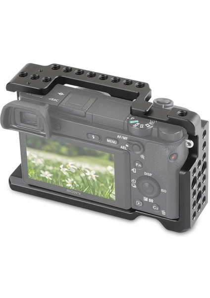 1661 Sony A6000 / A6300 / A6500 Için Kafes indirimleri