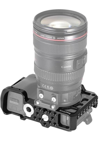 CCS2310 Sony A6100 A6300 A6400 A6500 Için Kafes fırsatları
