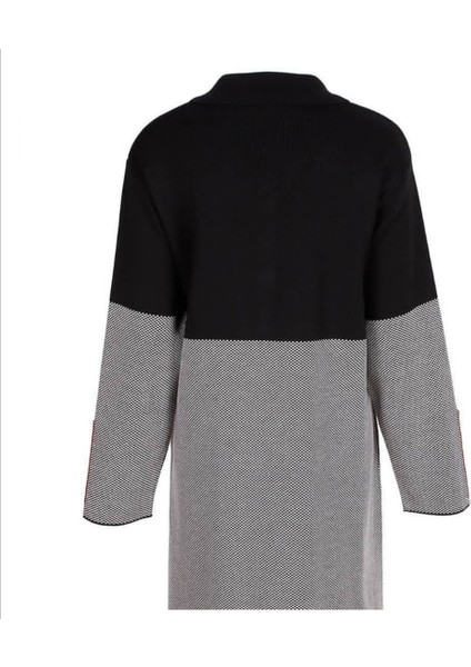 Kadın Desenli Triko Hırka fiyatları