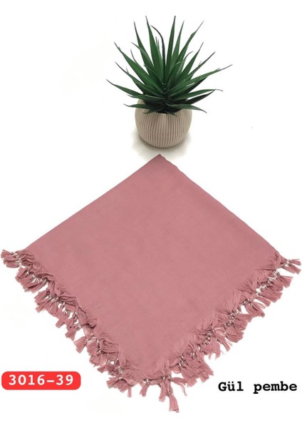 3016 Sökme Boncuklu Düz Yazma