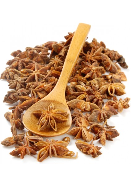 Yıldız Anason Deluxe Seri Organik Lezzetli 25 gr fırsatları