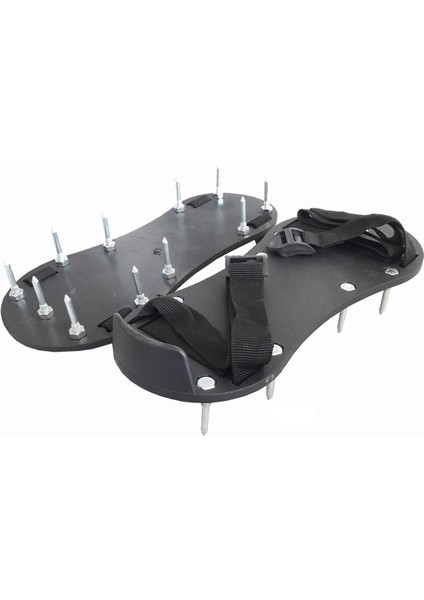 Luna Epoksi Çivili Ayakkabı Çift