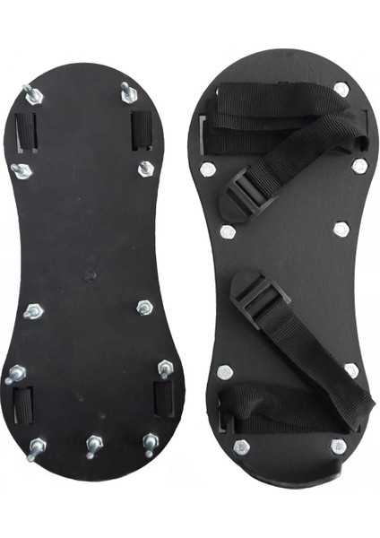 Luna Epoksi Çivili Ayakkabı Çift fiyatları