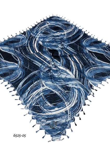 6515 Sökme Boncuklu Yazma