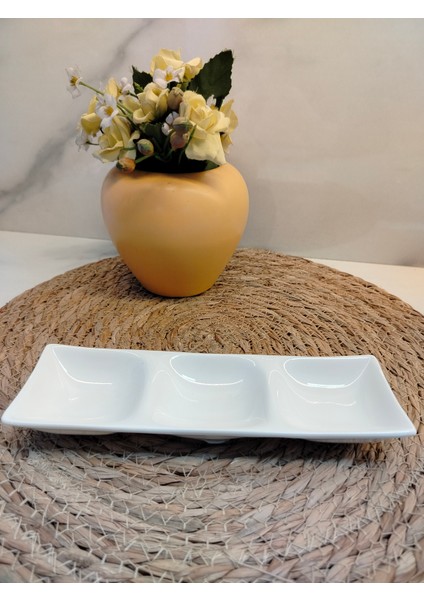 Mdk New Petit Conept 3'lü Sosluk