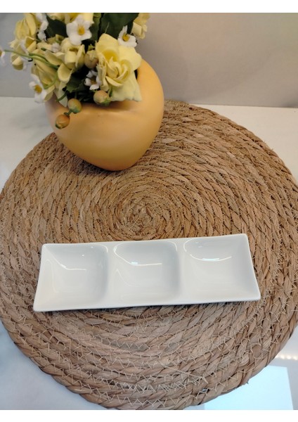 Mdk New Petit Conept 3'lü Sosluk fiyatları