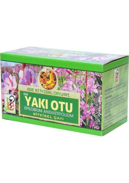 Yakı Otlu Çayı 20 Süzen Poşet fiyatları