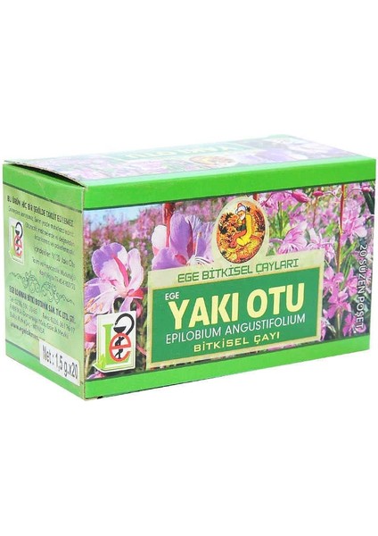 Yakı Otlu Çayı 20 Süzen Poşet modelleri