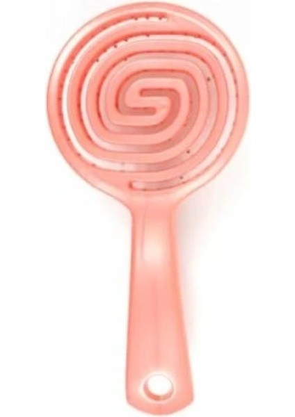 3 Boyutlu Saç Masaj Fırçası modelleri