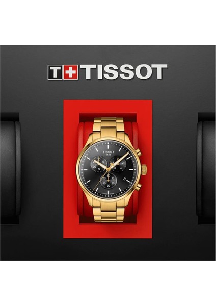 T1166173305100 Tissot Chrono Xl Classic Erkek Kol Saati T116.617.33.051.00 fiyatları
