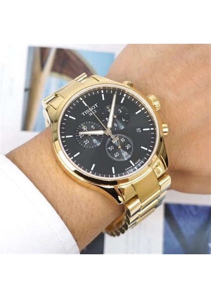 T1166173305100 Tissot Chrono Xl Classic Erkek Kol Saati T116.617.33.051.00 fırsatları