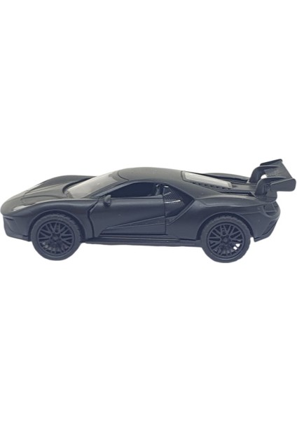 Vardem Çek Bırak Metal Arabalar 12 cm - 36121C - Siyah fiyatları