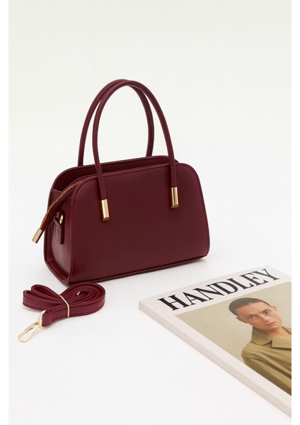 Grace – Lüks Zarafet Çantası