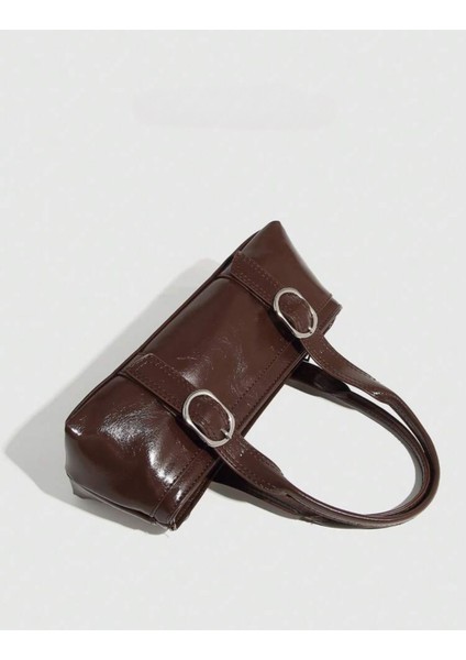 Ispanyol Paça Günlük Retro Omuz Çantası fırsatları