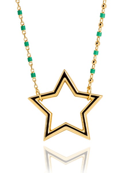 Yıldız Kolye