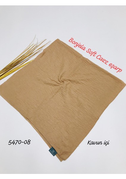5470 Soft Caz Eşarp
