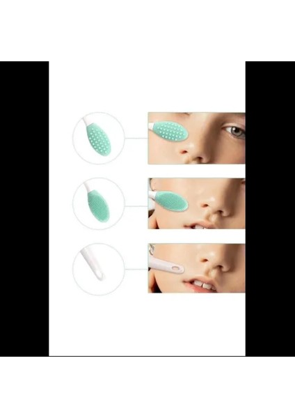 Cilt Siyah Nokta Temizleme Aleti modelleri