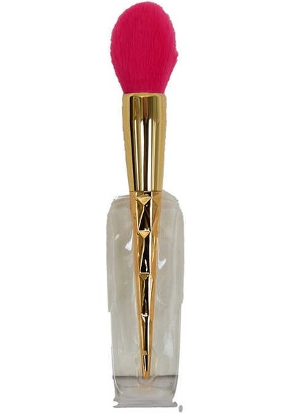 Profesyonel Stiletto Allık ve Pudra Makyaj Fırçası - 242 Blush And Powder Brush fiyatları