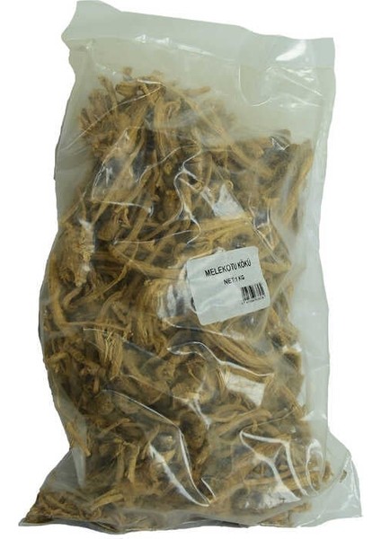 Melekotu Kökü Doğal 1000 gr Paket fiyatları