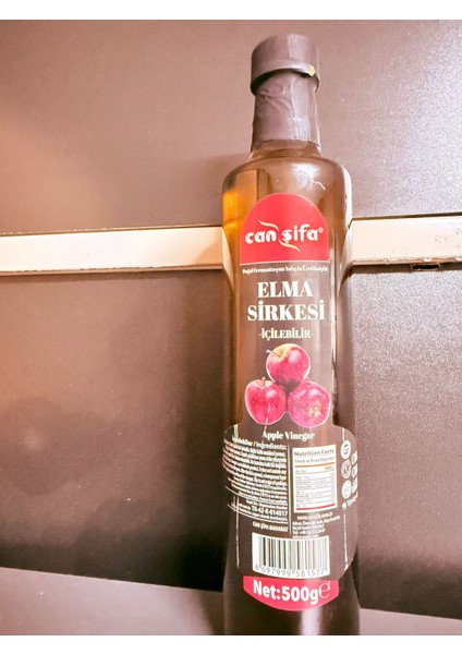 Elma Sirkesi fiyatları