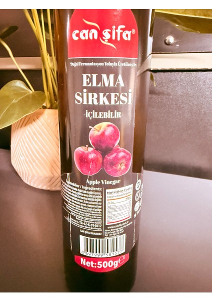 Elma Sirkesi modelleri