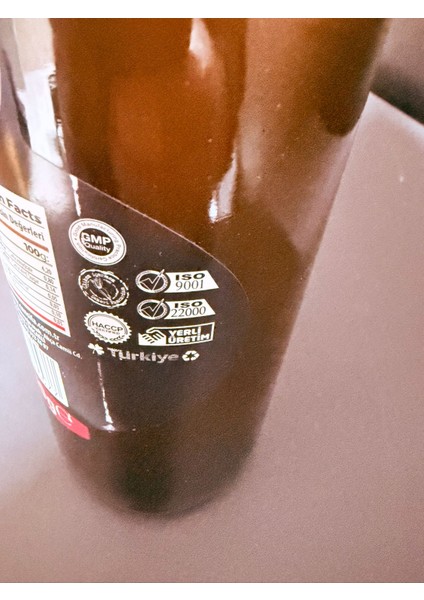 Elma Sirkesi indirimleri