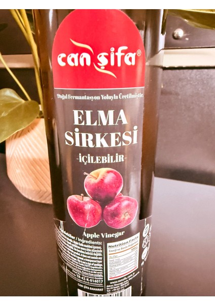 Elma Sirkesi