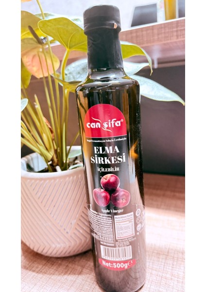 Elma Sirkesi