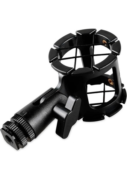 1859 Mikrofon Kasa Bağlantı Aparatı Boom Sopası Için modelleri