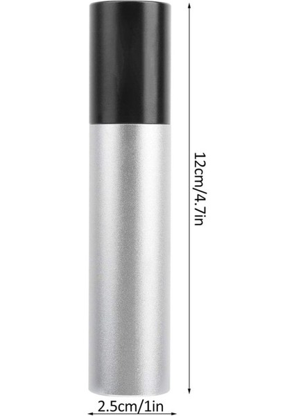 Şarjlı Kriminal Uv El Feneri Uv Mor Işık 15WATT 365NM