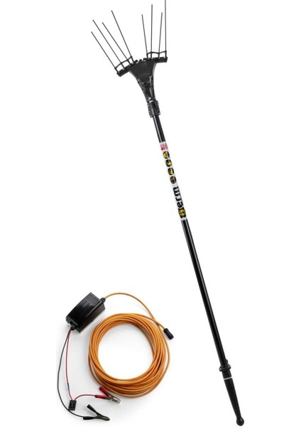 Ermak Erm One Plus Zeytin Hasat Makinası Taraklı