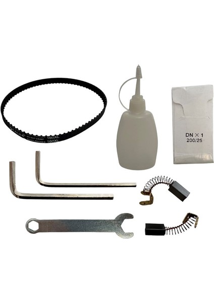 Moonstar Çuval Ağzı +6 Adet Ip +Iğne+Eldiven