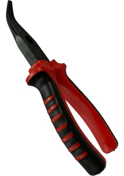 B-Tech Eğri Karagab 160 mm