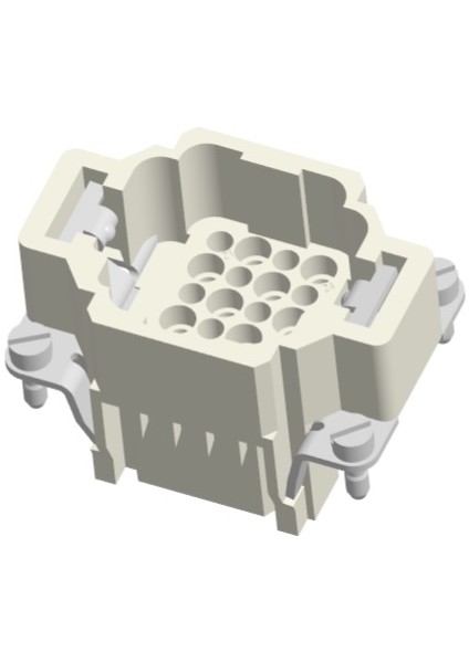 HARTİNG 09160243001 Han 24DD-SMC-MI-CRT fiyatları