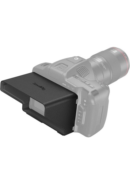 3273 Bmpcc 6k Pro / 6k G2 Için LCD Gölgeliği fiyatları