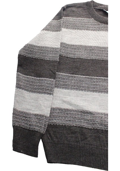 Erkek Çocuk Kazak modelleri