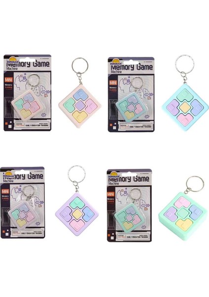 Mini Hafıza Oyunu Anahtarlık fiyatları
