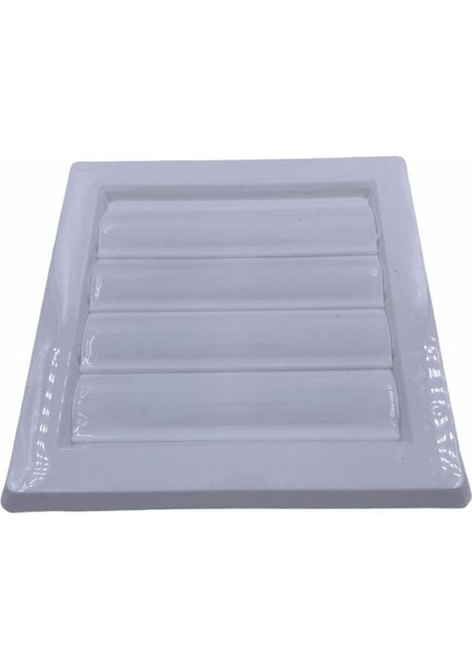 Ayarlı Panjur Baca Kapağı